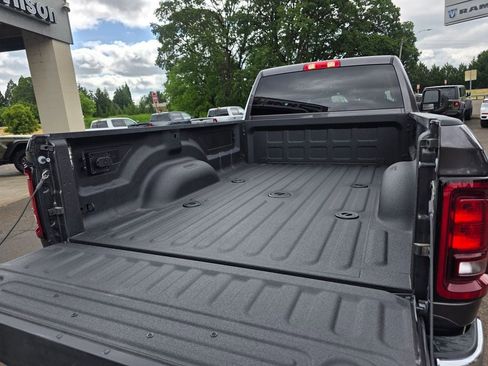 New 2025 RAM 2500 Big Horn image 26