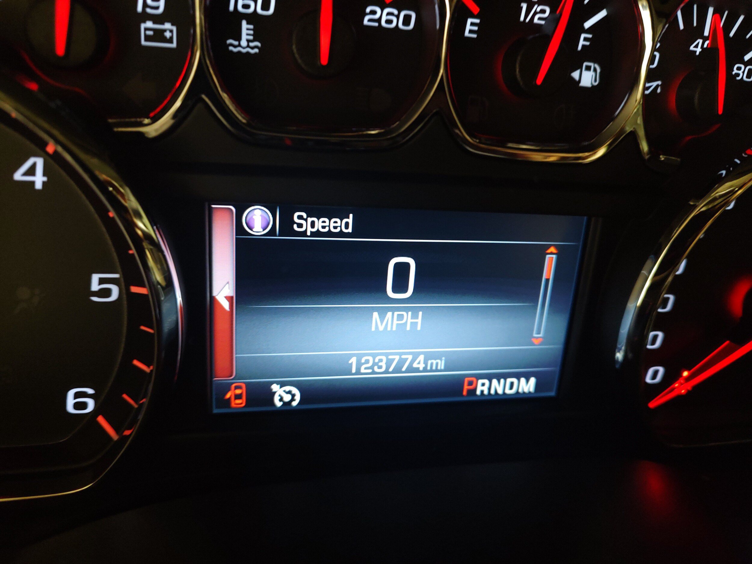 Used 2014 GMC Sierra 1500 SLT w/ SLT Crew Cab Value Package AWD/4WD image 6