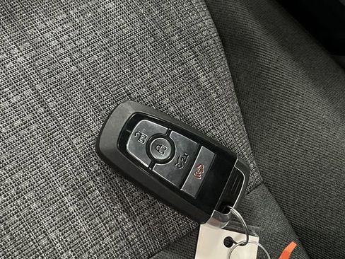 Used 2023 Ford F150 Lightning XLT w/ Tow Technology Package image 29