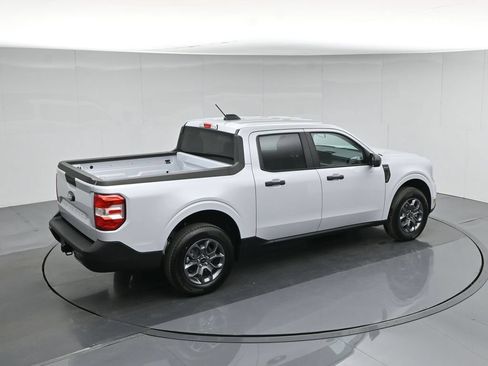 Used 2026 Ford Maverick XLT FWD image 41