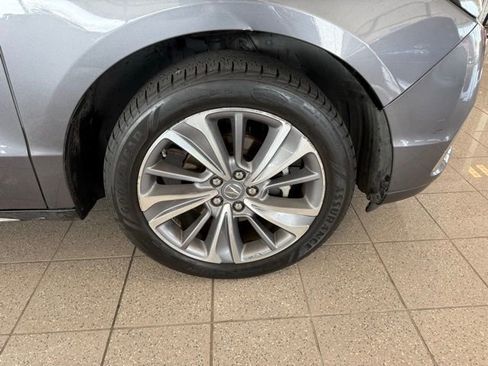 Used 2018 Acura MDX SH-AWD w/ Technology Package image 10