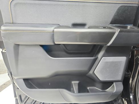 Used 2023 Ford F150 Tremor w/ Equipment Group 402A High AWD/4WD image 41