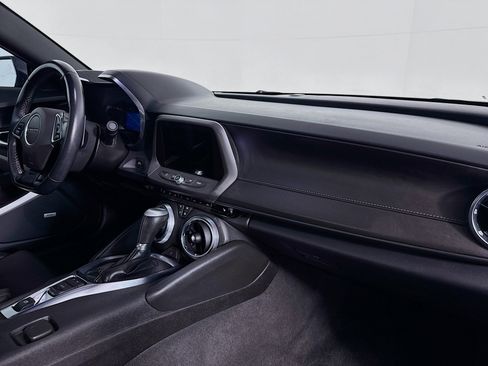 Used 2024 Chevrolet Camaro LT w/ RS Package image 25