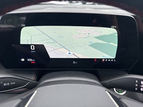 New 2026 Chevrolet Equinox RS w/ Convenience Package III image 32