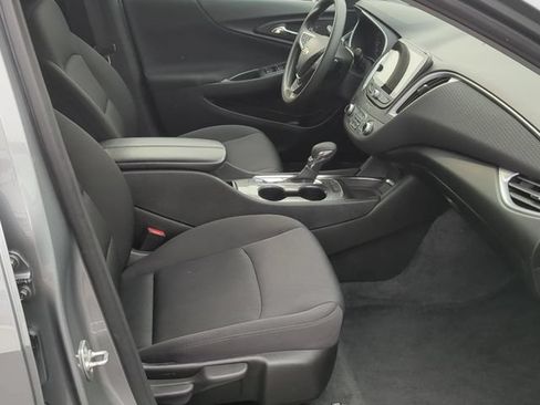 Used 2024 Chevrolet Malibu LT FWD image 20