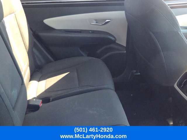 Used 2024 Hyundai Tucson SEL FWD image 8