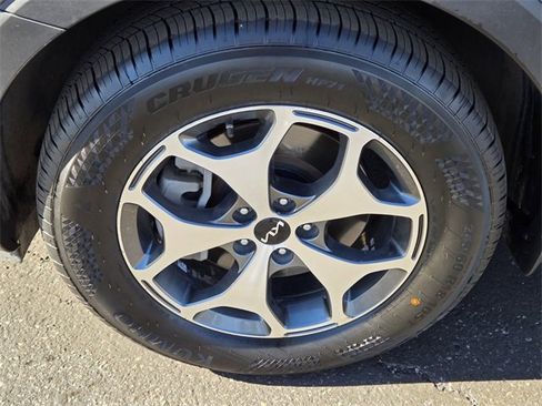 Used 2022 Kia Telluride EX w/ Towing Package image 9