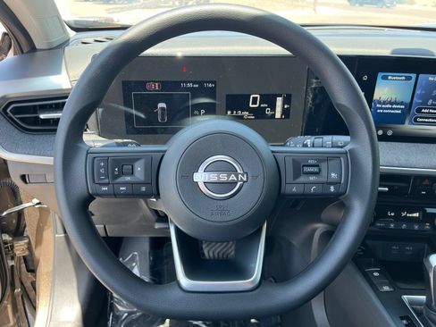 New 2026 Nissan Kicks SV FWD image 18