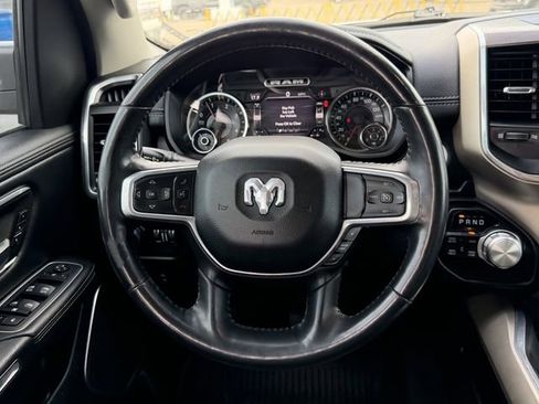 Used 2022 RAM 1500 Laramie image 19
