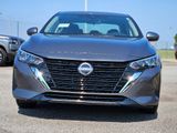 New 2025 Nissan Sentra S image 2