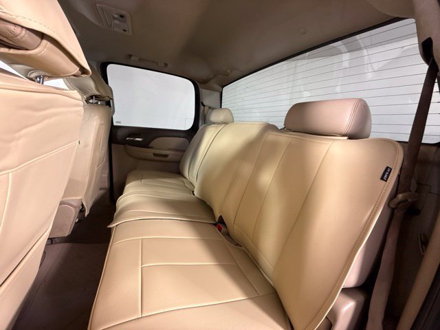 Used 2014 Chevrolet Silverado 3500 LTZ w/ LTZ Plus Package AWD/4WD image 27