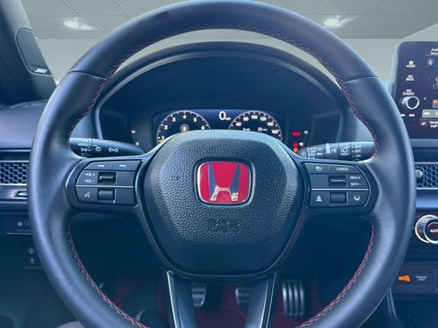 Certified 2024 Honda Civic Type R image 16