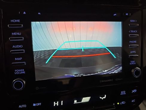 Used 2021 Toyota Prius Prime LE image 23