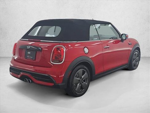 Used 2022 MINI Cooper S FWD image 5