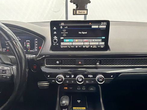 Used 2022 Honda Civic Sport Touring image 29