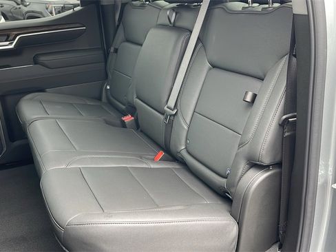 New 2026 GMC Sierra 1500 SLT w/ SLT Premium Plus Package image 14