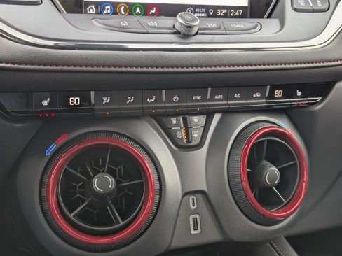 Certified 2022 Chevrolet Blazer RS image 21