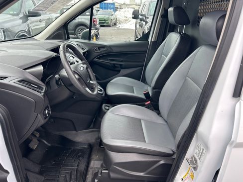 Certified 2018 Ford Transit Connect XL image 4