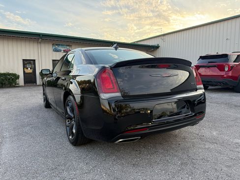 Used 2020 Chrysler 300 S w/ 300S Premium Group image 14