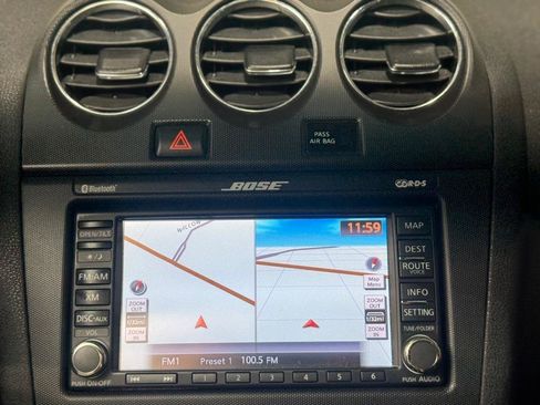 Used 2013 Nissan Altima 2.5 S w/ Premium Pkg FWD image 24