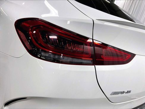 Used 2023 Mercedes-Benz GLE 53 AMG 4MATIC Coupe image 35