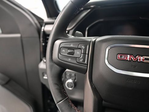 Used 2024 GMC Sierra 1500 AT4X image 27