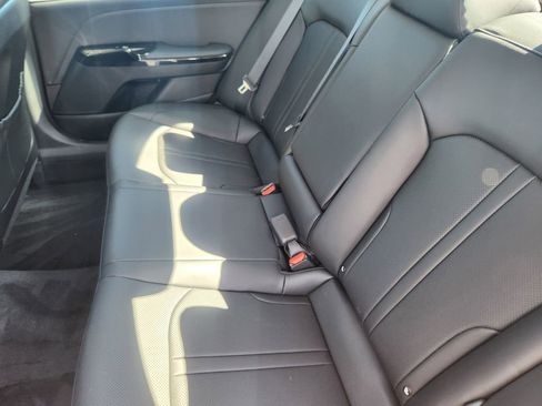 New 2025 Kia K5 EX FWD image 11