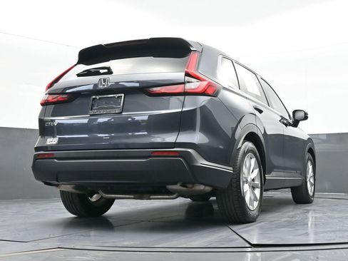 Used 2024 Honda CR-V EX image 60