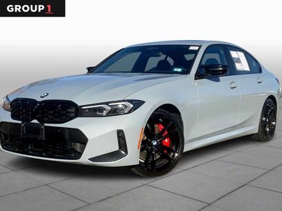 Certified 2023 BMW M340i xDrive