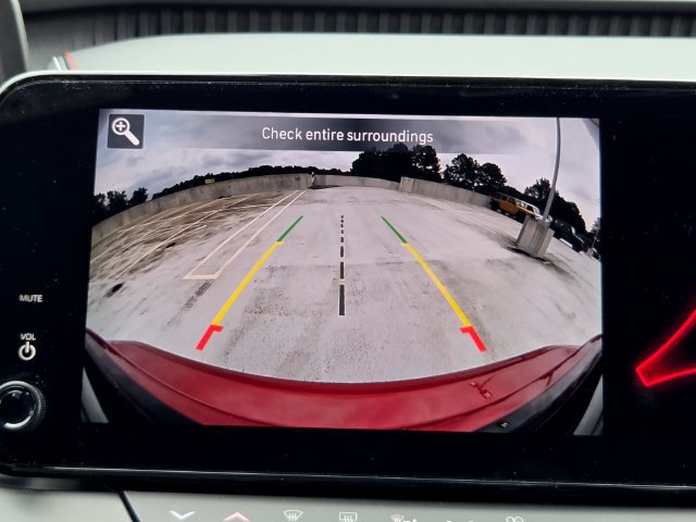 New 2027 Dodge Charger R/T AWD/4WD image 17