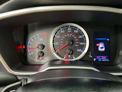 Used 2020 Toyota Corolla SE FWD image 13