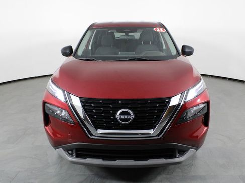 Certified 2023 Nissan Rogue S image 14