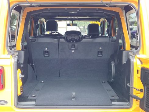 Certified 2021 Jeep Wrangler Unlimited Sahara image 9