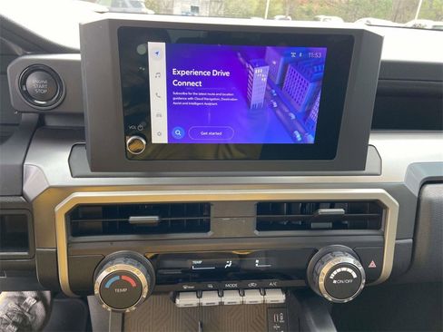 Used 2024 Toyota Tacoma SR5 image 20