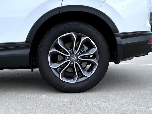 Used 2022 Honda CR-V EX image 23