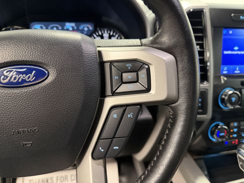 Used 2019 Ford F150 Lariat image 16