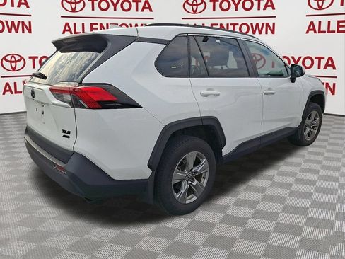 Used 2023 Toyota RAV4 XLE w/ Convenience Package AWD/4WD image 8