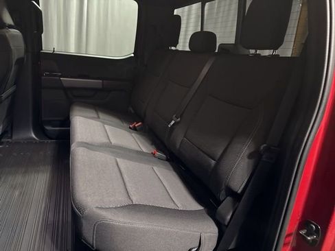 Used 2025 Ford F150 XLT w/ Equipment Group 302A MID image 24