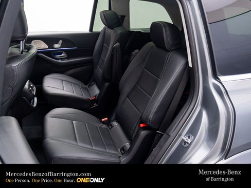 New 2026 Mercedes-Benz GLS 450 GLS 450 image 19