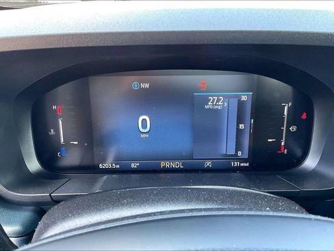 Certified 2025 Ford Maverick XLT w/ XLT Luxury Package AWD/4WD image 21