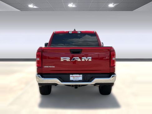 Used 2026 RAM 1500 Lone Star RWD image 10