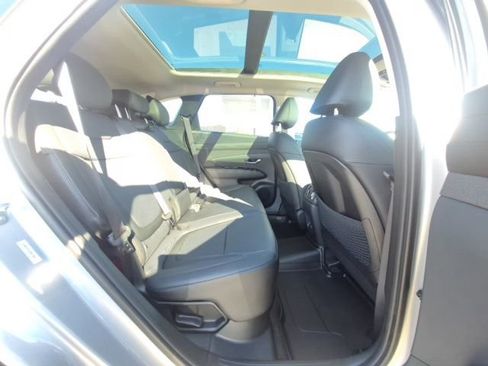 New 2026 Hyundai Tucson Limited image 17