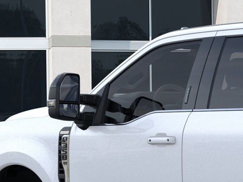 New 2026 Ford F350 4x4 Crew Cab Super Duty image 20