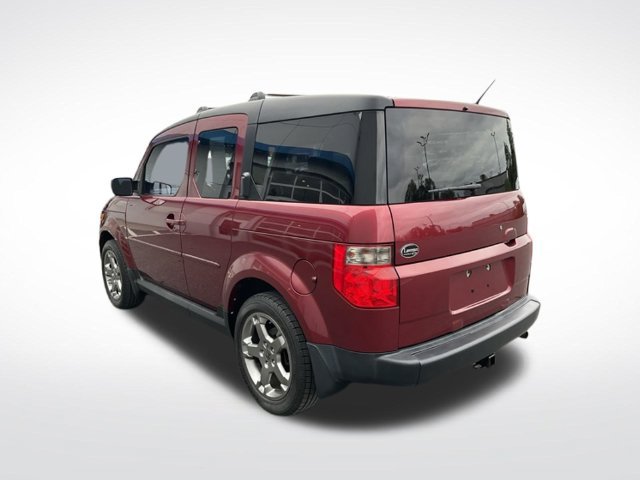Used 2008 Honda Element EX image 22