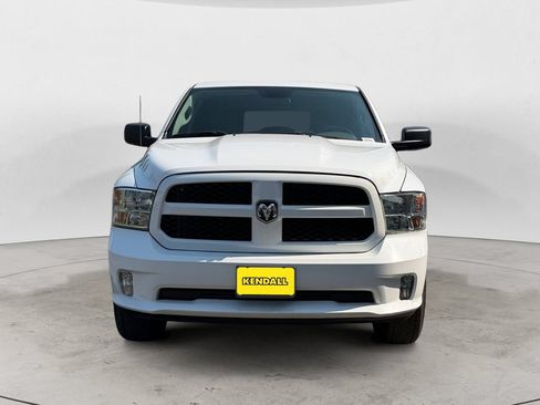 Used 2013 RAM 1500 Express AWD/4WD image 2