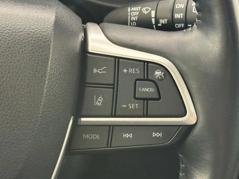 Used 2023 Toyota Highlander Limited AWD/4WD image 32