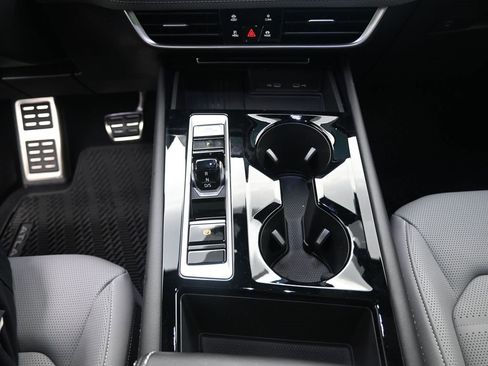 New 2026 Volkswagen Atlas Cross Sport SEL R-Line image 13