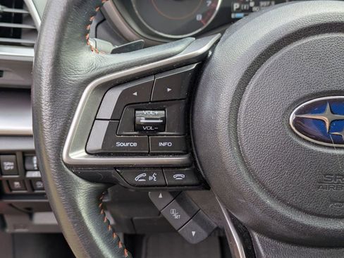 Used 2021 Subaru Crosstrek 2.5i Limited w/ Moonroof Package 2 image 20