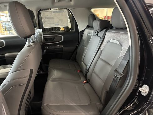 New 2026 Ford Bronco Sport Badlands image 29