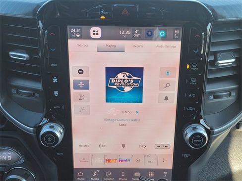 New 2026 RAM 1500 4x4 Crew Cab image 31